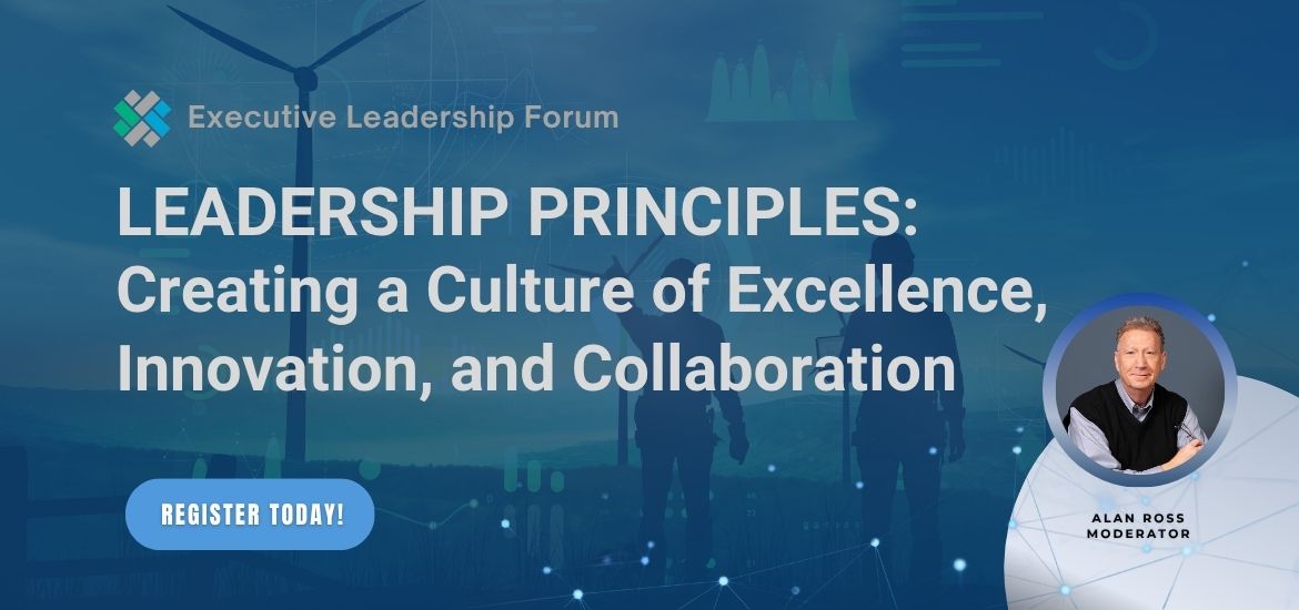 Leadership Principles: Creating a Culture of Excellence, Innovation, and Collaboration