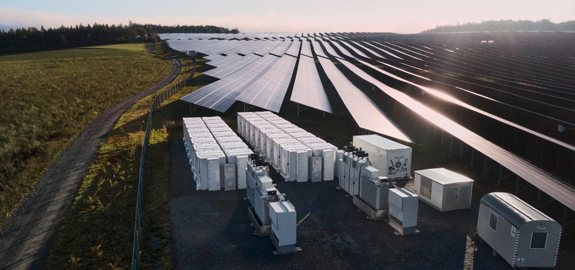 Powering Germany's Future: Münch Energie Relies on FR3™ Fluid for Peak Performance