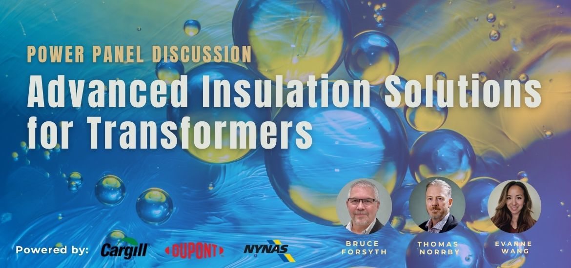 Navigating the Transformer Boom: Advanced Insulation Solutions for a High-Demand Era