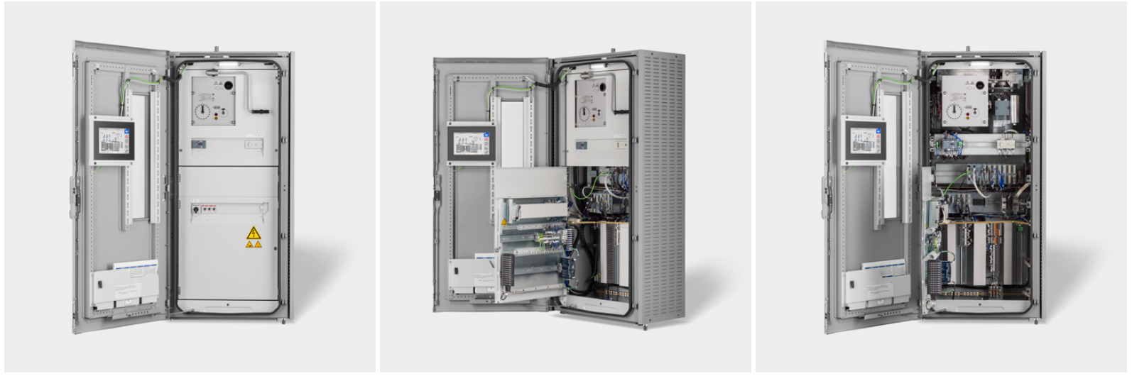 Digital Solution For Power Transformers