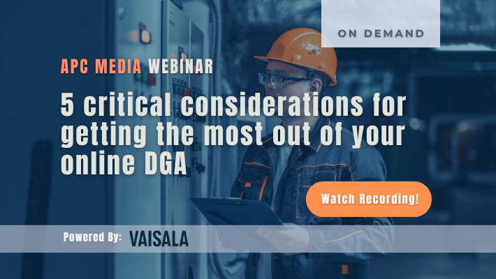 5 critical considerations for getting the most out of your online DGA